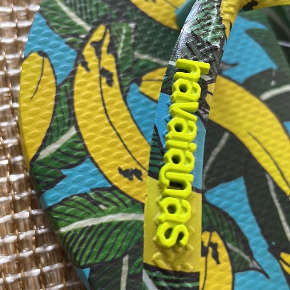 Havaianas con Bananas - Picture 10 of 12
